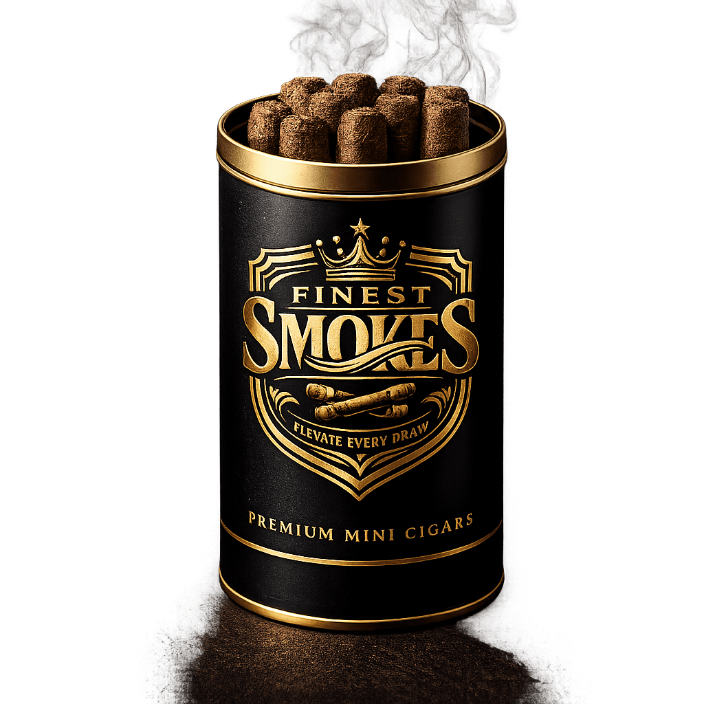 Finest Smokes cigars