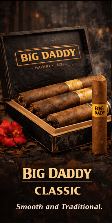 Big Daddy Classic