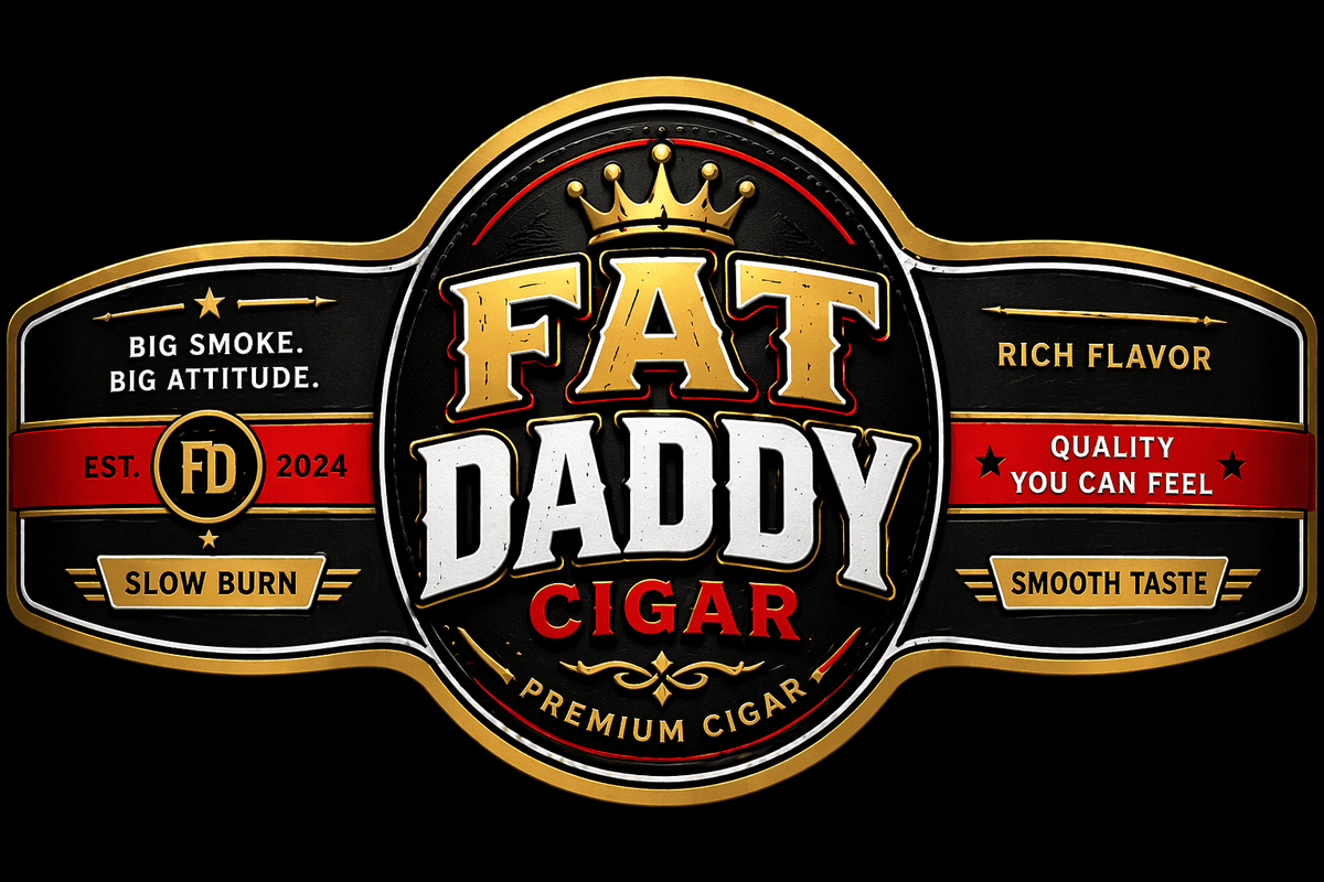 Fat Daddy products