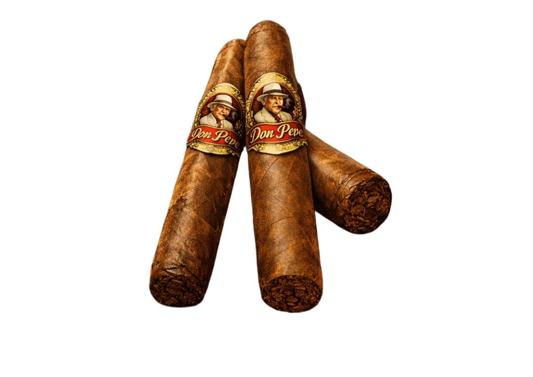 Havana Puff cigars