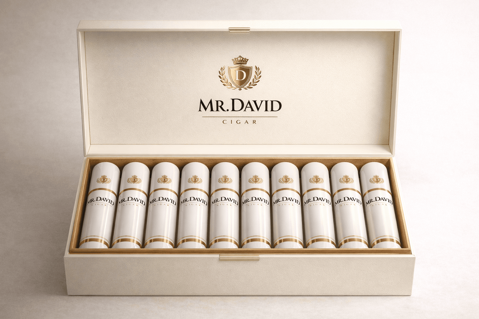 Mr. David products