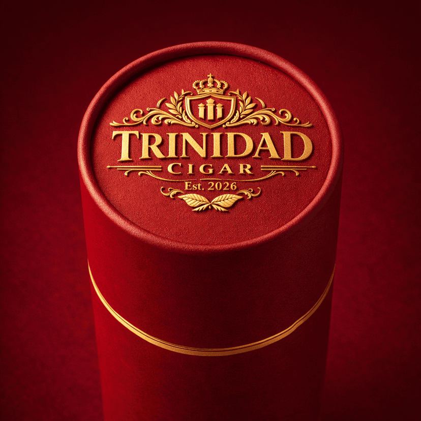 Trinidad single packaging