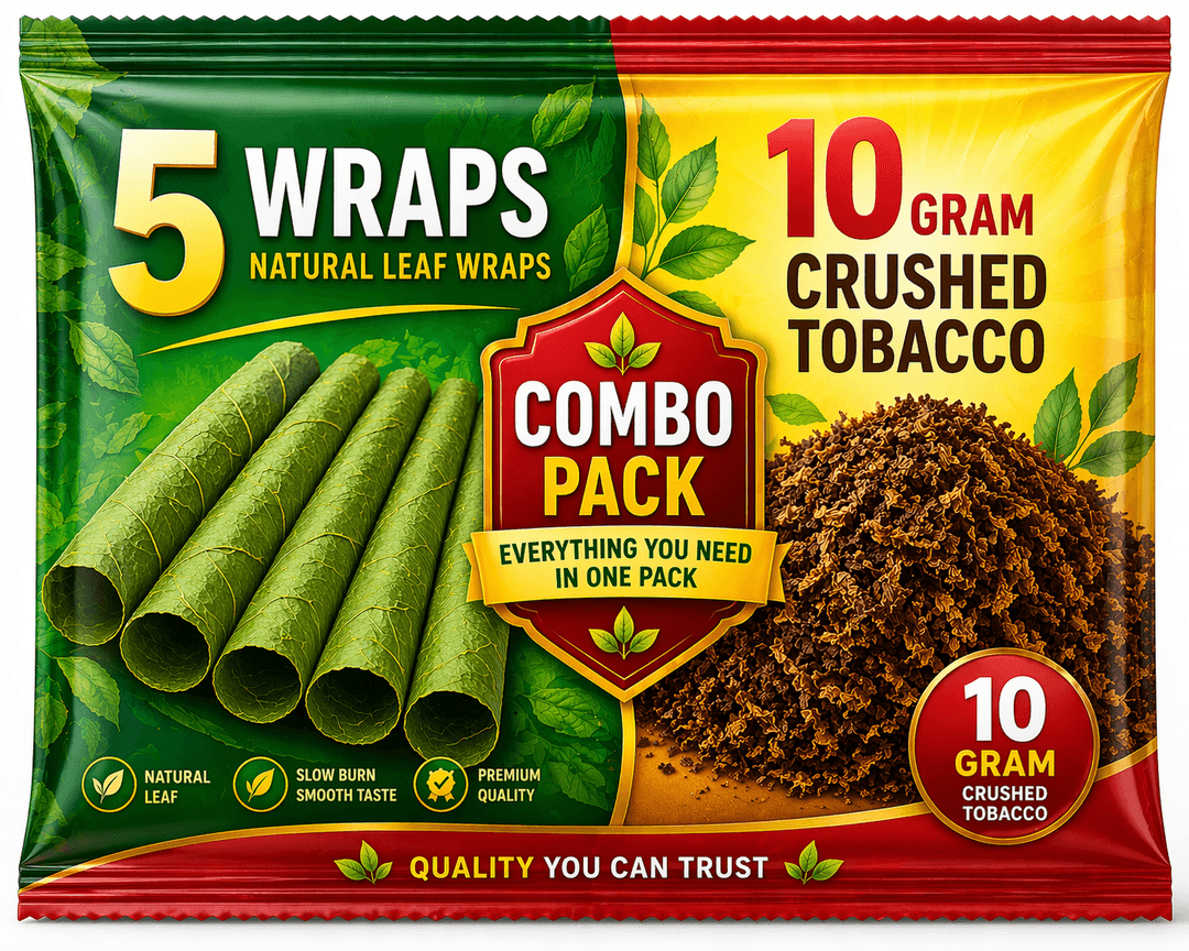 Combo Packs cigars
