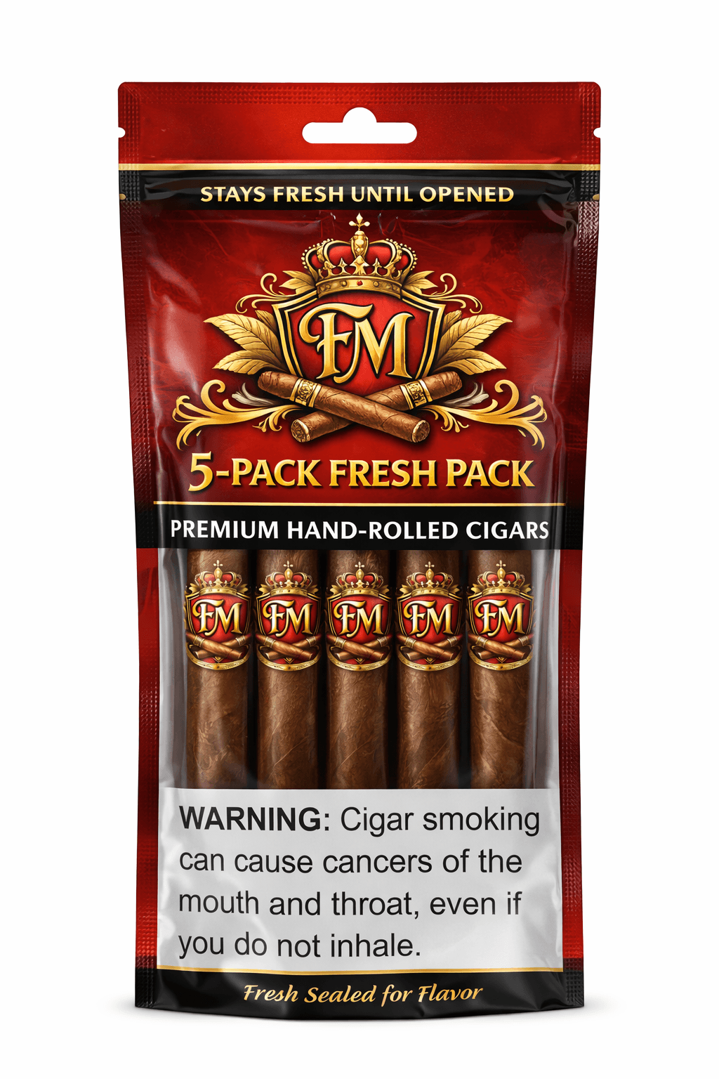 FiorMartinez cigars