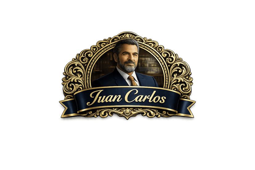 JuanCarlos logo