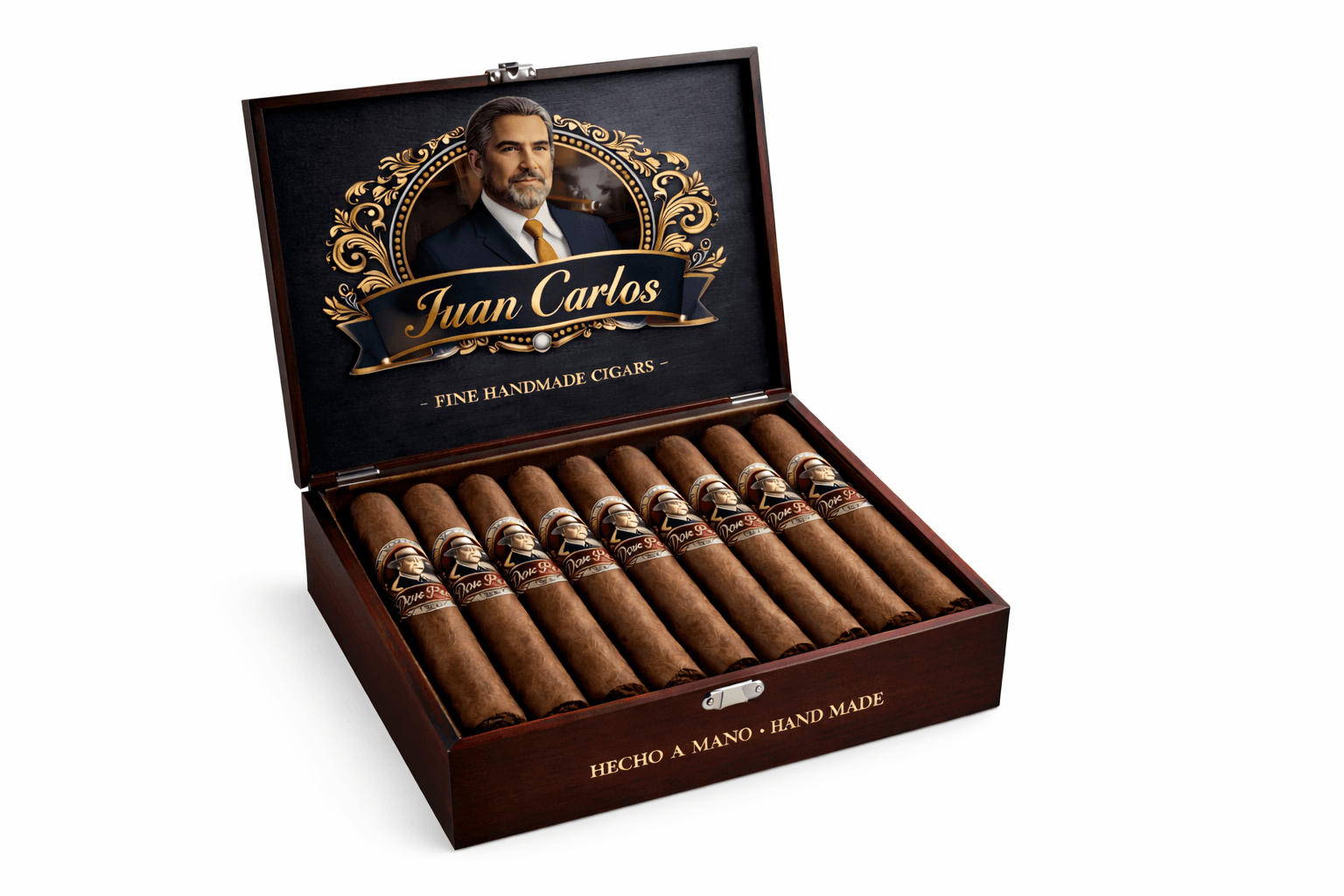 JuanCarlos products