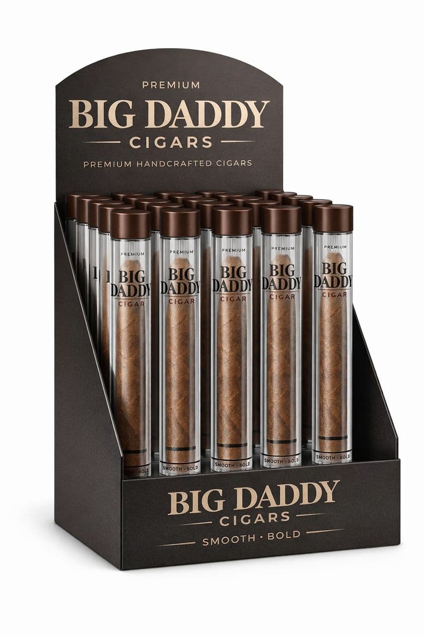 Big Daddy