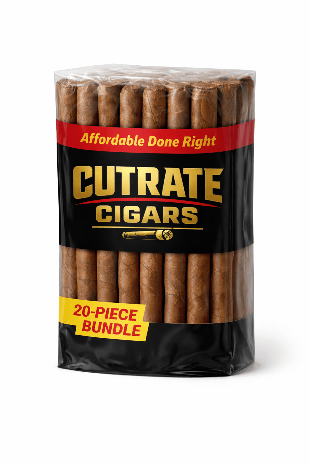 Cutrate Cigars
