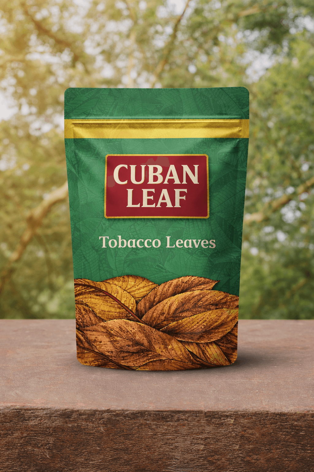 Cubanleaf
