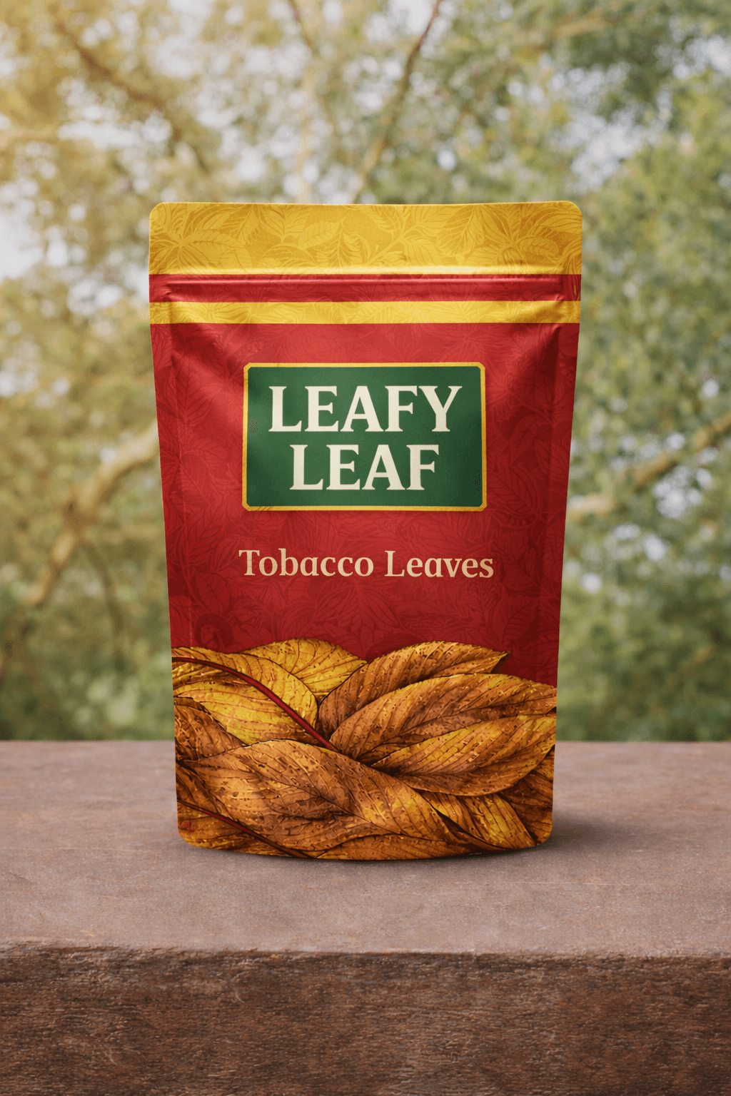 Leafyleaf